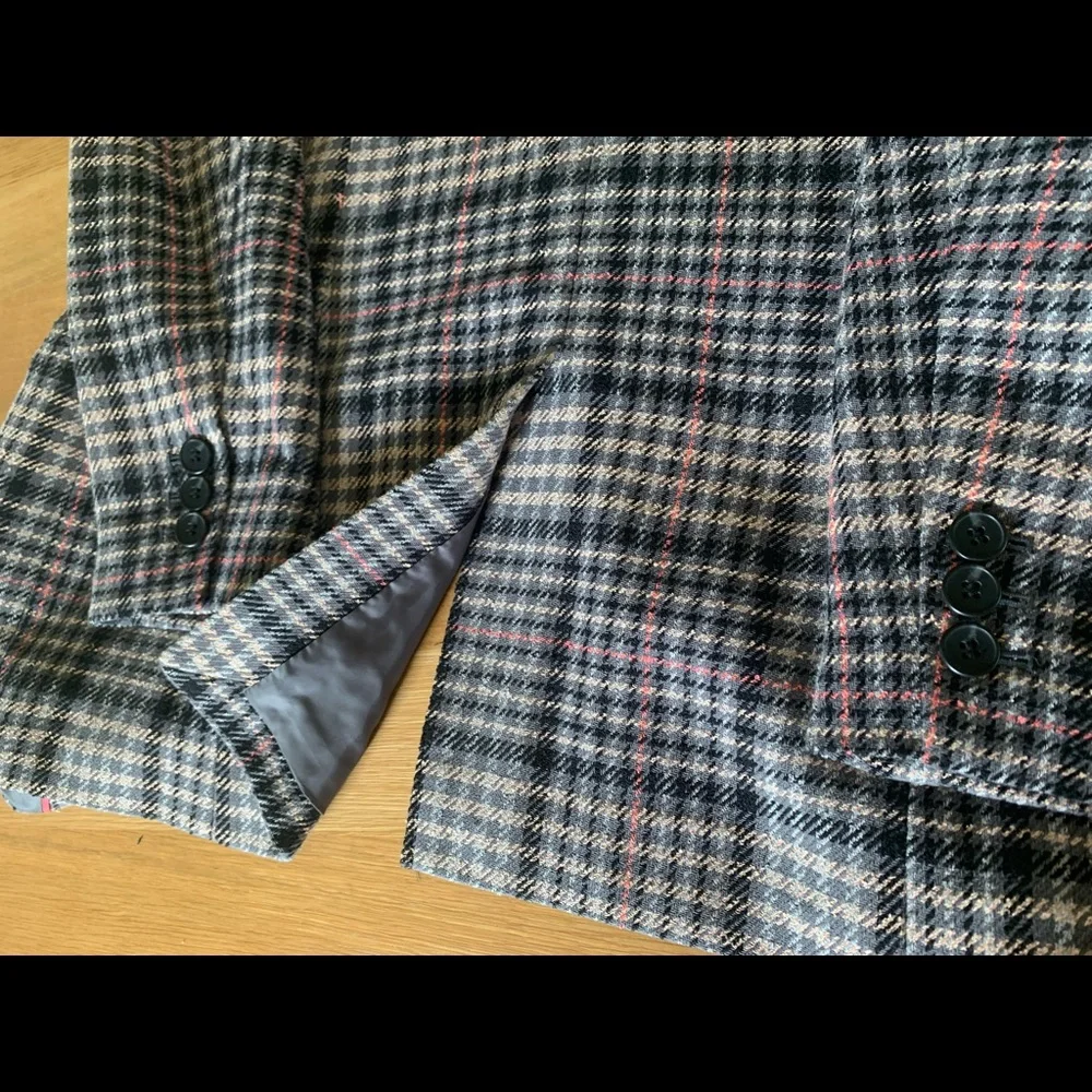 Talbots blazer - Picture 1 of 4